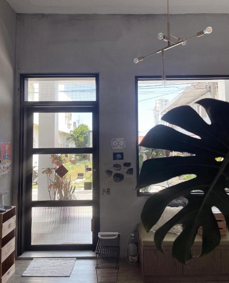 群青所 Gatherers Hostel Xiaoliuqiu Esterno foto