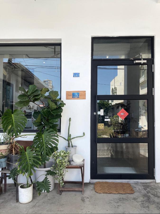 群青所 Gatherers Hostel Xiaoliuqiu Esterno foto