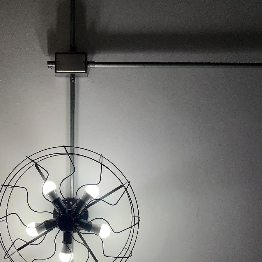 群青所 Gatherers Hostel Xiaoliuqiu Camera foto