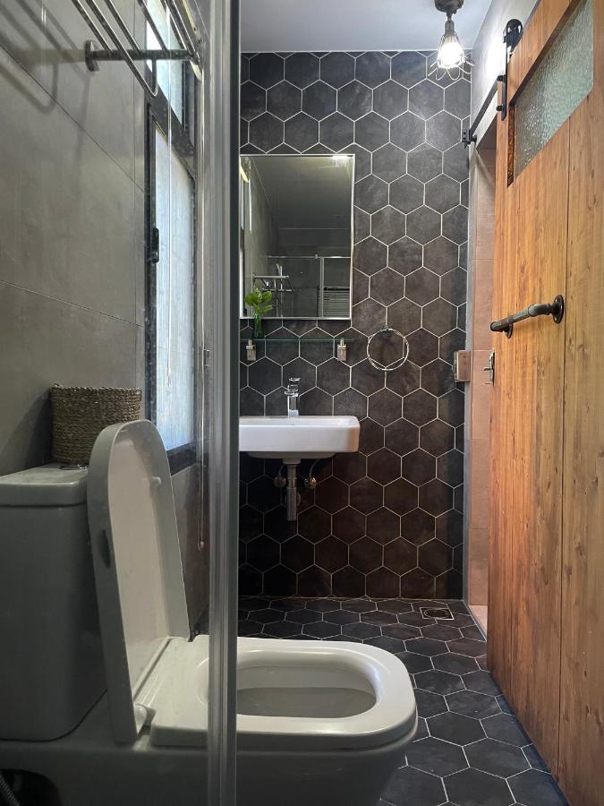 群青所 Gatherers Hostel Xiaoliuqiu Esterno foto